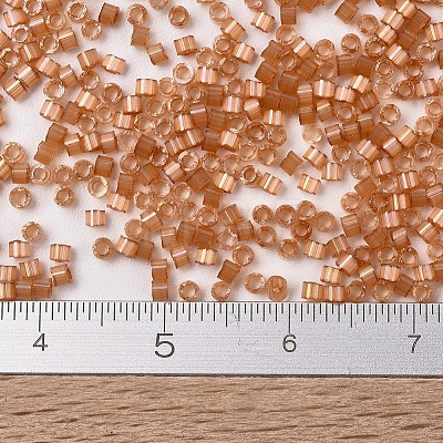 MIYUKI Delica Beads X-SEED-J020-DB1804-1
