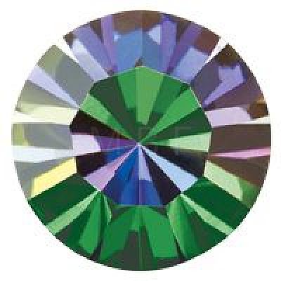 Preciosa® MAXIMA Crystal Round Stones Y-PRC-RBSS24-00030-281-1