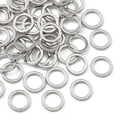 SHEGRACE Brass Beads XGRQ58417-773P-1