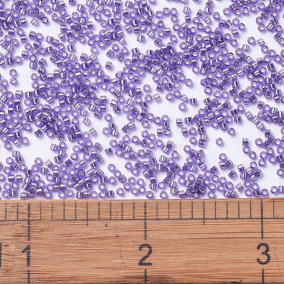 MIYUKI Delica Beads X-SEED-J020-DB1347-1