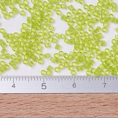 MIYUKI Delica Beads SEED-J020-DB0712-1