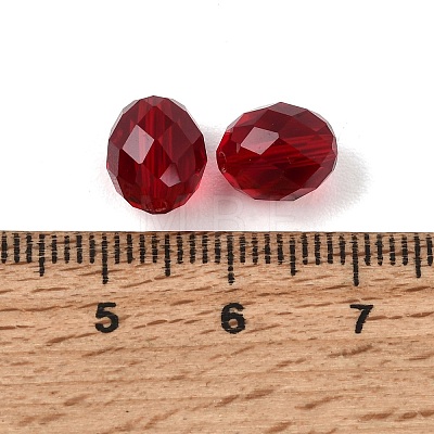 K9 Glass Beads GL-CBA36C3-04-26-1