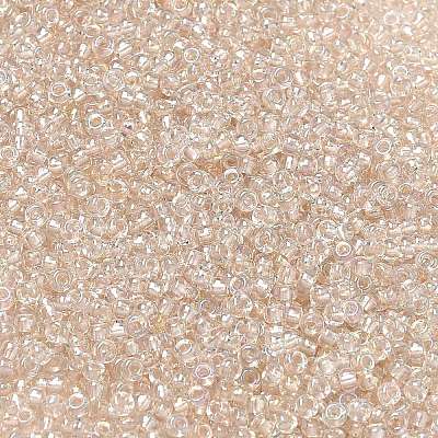 MIYUKI Round Rocailles Beads X-SEED-G007-RR3641-1