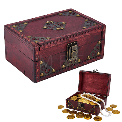 Wooden Boxes CON-WH0086-239B-1