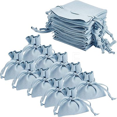  Microfiber Cloth Packing Pouches ABAG-NB0001-39A-1