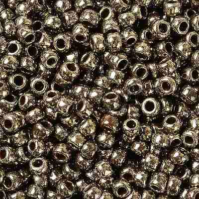 TOHO 8/0 Round Beads LS-X-SEED-TR08-1705-1