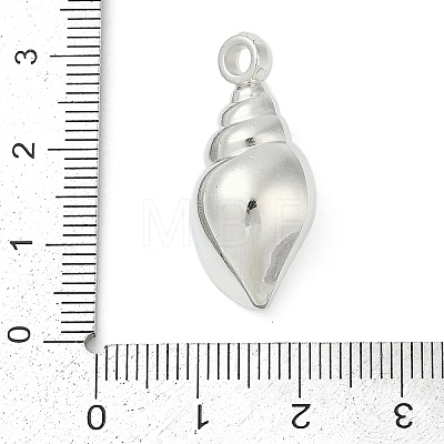 CCB Plastic Pendants CCB-D278-12P-1