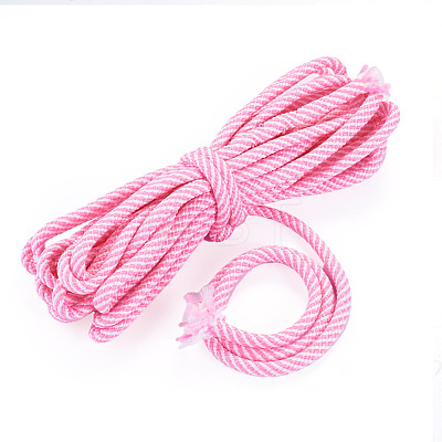 5M Polyester Twisted Round Cord OCOR-TA0003-90A-1