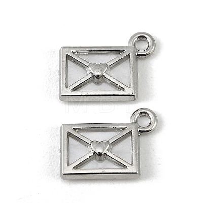 Alloy Resin Pendants FIND-H024-11P-1