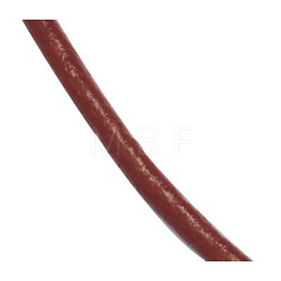 Cowhide Leather Cord LC2MM006-02-1