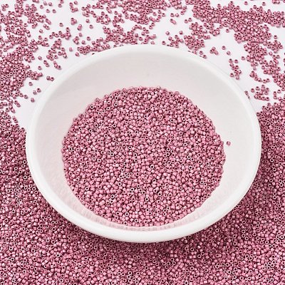 MIYUKI Delica Beads SEED-J020-DB1840F-1