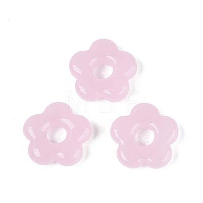 Handmade Lampwork Beads LAMP-N024-39M-1
