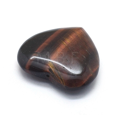 Natural Mixed Gemstone Beads G-F678-37-1