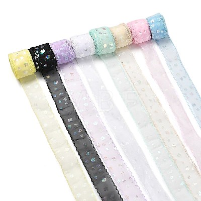 Polyester Gauze Ribbon OCOR-FZC0001-001C-1-1