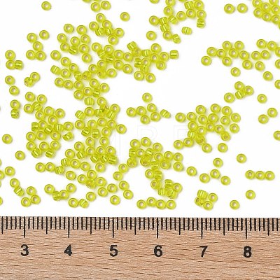 TOHO Round Seed Beads SEED-XTR11-0032F-1