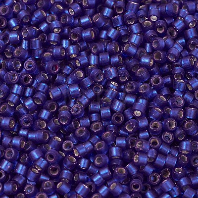 MIYUKI Delica Beads SEED-X0054-DB0696-1