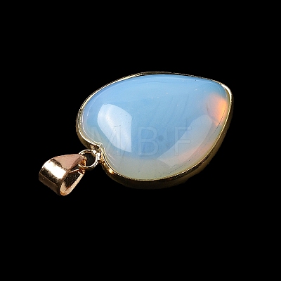 Opalite Pendants G-K335-04G-15-1