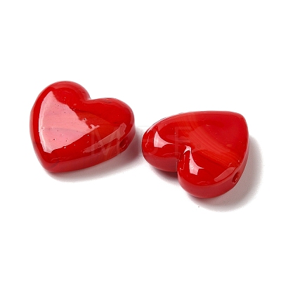 Handmade Lampwork Beads LS-LAMP-U002-03G-1