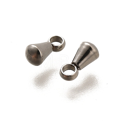 201 Stainless Steel Charms STAS-F311-01P-01-1