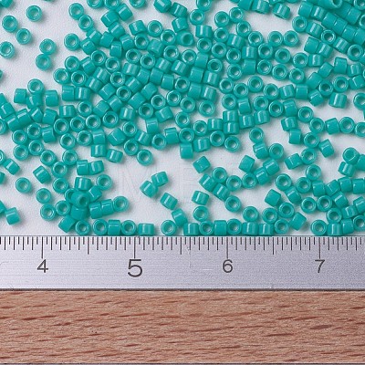 MIYUKI Delica Beads X-SEED-J020-DB0729-1