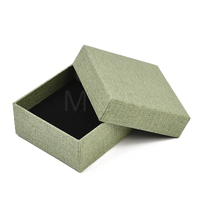 Paper Jewelry Display Cases CON-K015-01E-02-1