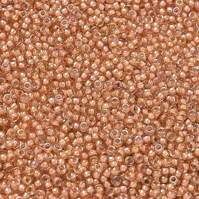 MIYUKI Round Rocailles Beads SEED-X0054-RR3734-1