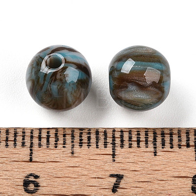 Resin Beads RESI-YW0004-28A-06-1