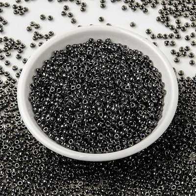 MIYUKI Round Rocailles Beads SEED-G008-RR2276-1