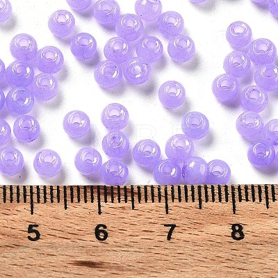 Glass Seed Beads SEED-M011-02A-19-1
