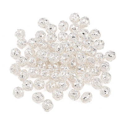 Brass Beads KK-H250-03B-S-1