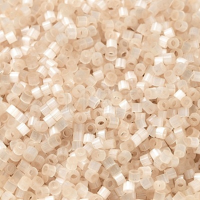 Glass Bugle Beads X1-SEED-B001-03A-13-1