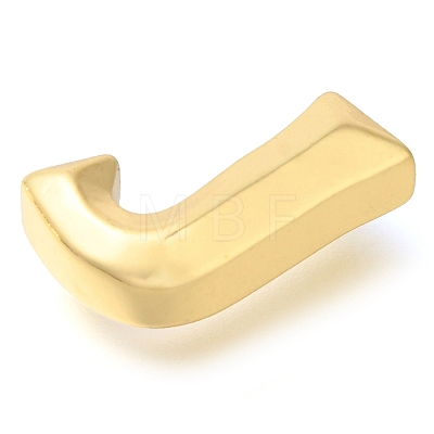 Rack Plating Brass Pendants KK-I722-07G-J-1