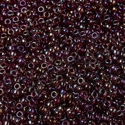 MIYUKI Round Rocailles Beads X-SEED-G008-RR3737-1