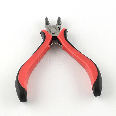 45# Carbon Steel Jewelry Plier Sets PT-R010-04-1