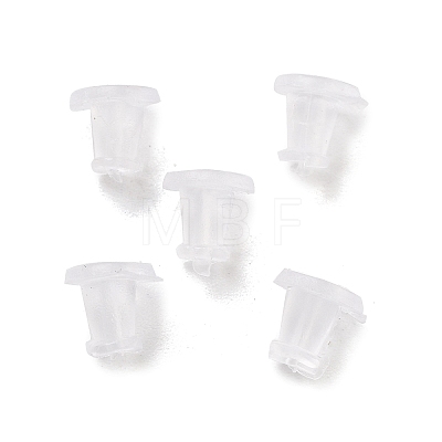 Plastic Ear Nuts FIND-S245-02-1