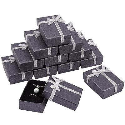 Cardboard Necklace Boxes CBOX-PH0001-09-1