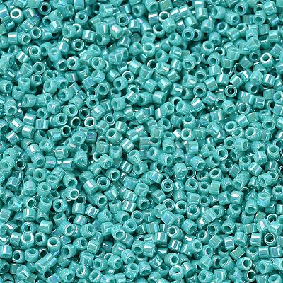 MIYUKI Delica Beads SEED-MY11-DB0166-1