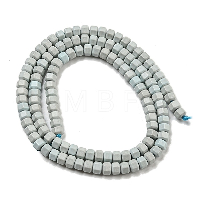 Natural Agate Beads Strands G-C139-B07-01-1