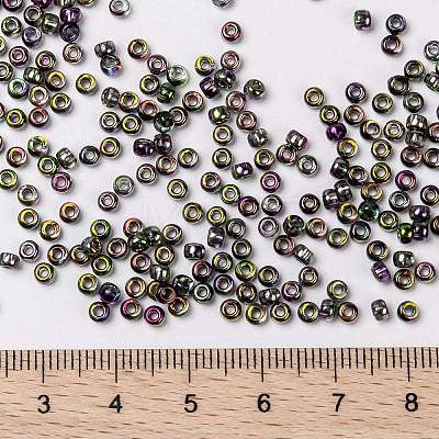 MIYUKI Round Rocailles Beads SEED-G008-RR4571-1