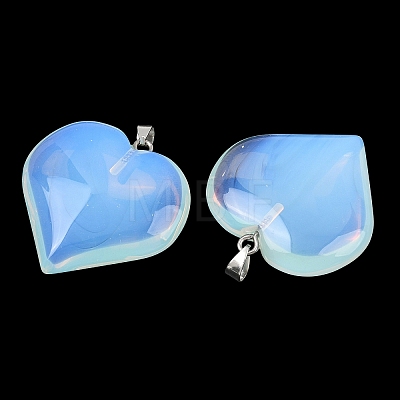 Opalite Pendants GG-K002-04C-1