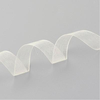 Sheer Organza Ribbon RS25mmY123-1