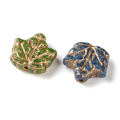 Handmade Lampwork Beads LA-CBA4A8C-05-1