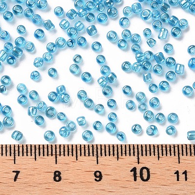 Glass Seed Beads SEED-US0003-2mm-103B-1