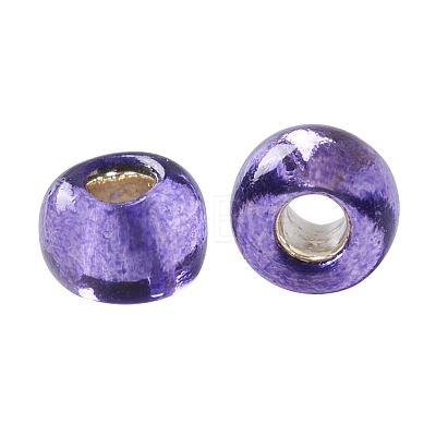 TOHO Round Seed Beads SEED-XTR11-2224-1