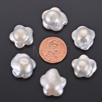 Natural Keshi Pearl Beads PEAR-N020-A01-1