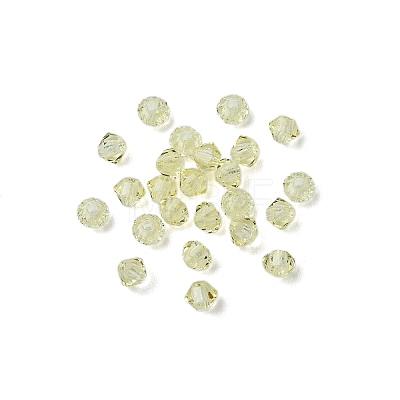 Preciosa® Crystal Beads X-PRC-BA3-80100-1