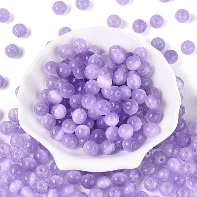 FGB Grade A Drawbench Style Glass Seed Beads SEED-Q040-8MM-01-1