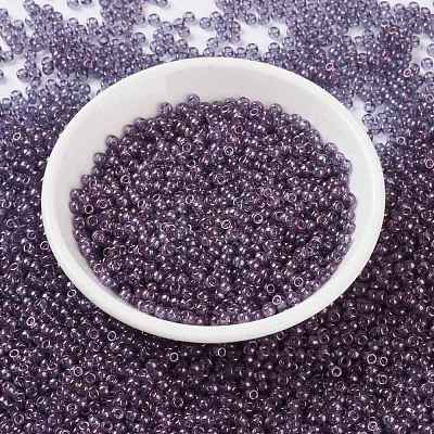 MIYUKI Round Rocailles Beads SEED-G008-RR0312-1