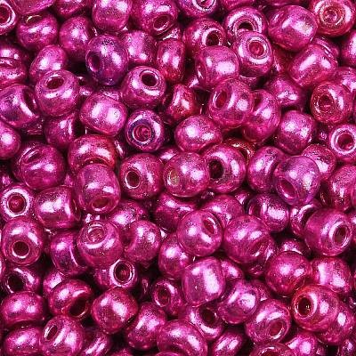 6/0 Glass Seed Beads E06900F4-1
