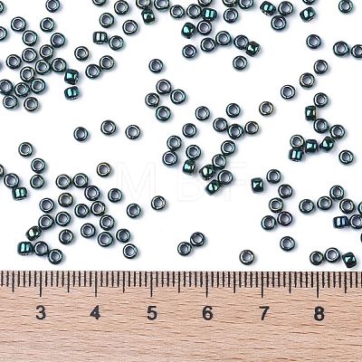 TOHO Round Seed Beads SEED-TR08-0506-1